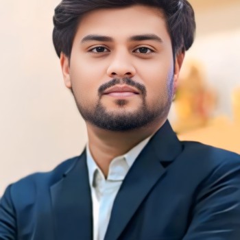 Shubham Kumar